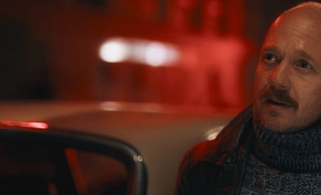 Сериал «Нулевой пациент». Показ финальной серии и обсуждение