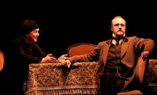 Карамазовы