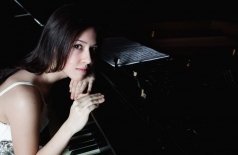 Виктория Баскакова (фортепиано)