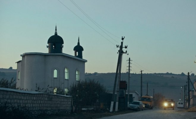 Горянки