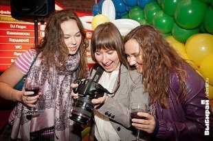 Челябинск открыл Фестиваль Неправильного Кино