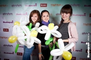 Челябинск открыл Фестиваль Неправильного Кино