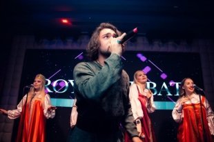 Ночной отдых выходит на качественно новый уровень: караоке-клуб «Royal Arbat» открылся в Екатеринбурге