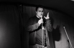 Николай Андреев