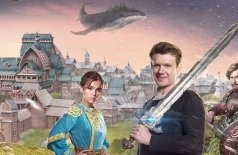 Последний богатырь: Корень зла