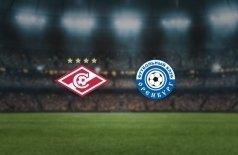 Спартак М — Оренбург