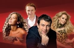 Прелести измены