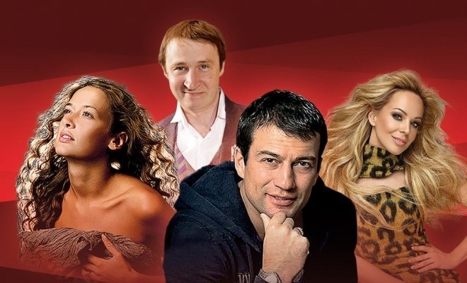 Прелести измены