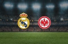 Кинопоказ Суперкубка УЕФА «Реал Мадрид» – «Айнтрахт»