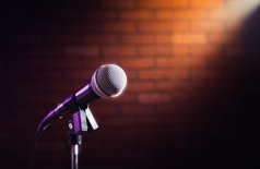 Stand Up Рулетка