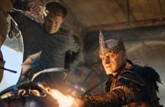 Последний богатырь: Посланник Тьмы