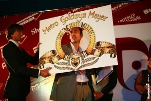 В Тюмени открылся 6-й Фестиваль Неправильного кино 
