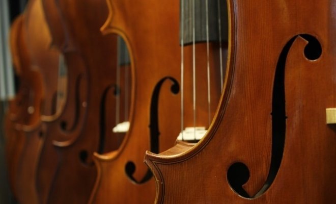«Времена года» Вивальди и Ave Maria. Шедевры классики