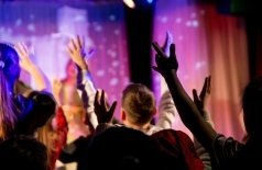 Основы сценической речи и движения
