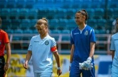 Рязань-ВДВ — Омские крылья