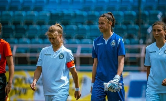 Рязань-ВДВ — Омские крылья