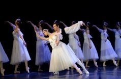 Шедевры русского балета