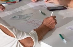 Группа поддержки ухаживающих за людьми с деменцией