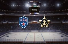 СКА — Адмирал