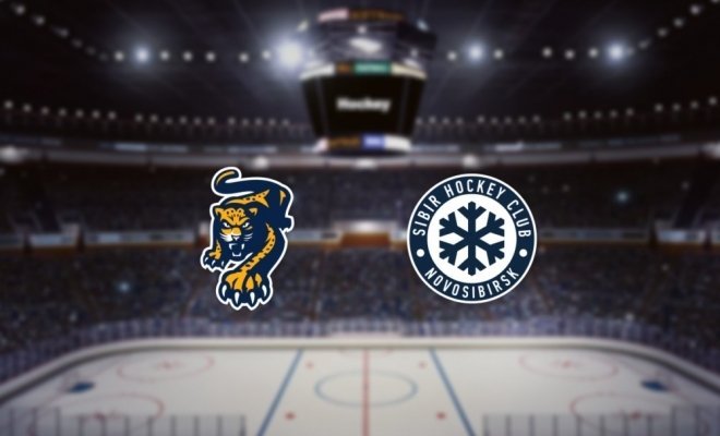 Сочи — Сибирь