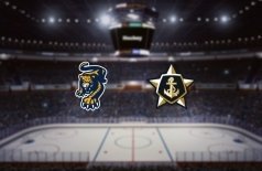 Сочи — Адмирал