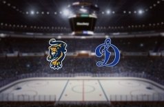 Сочи — Динамо М