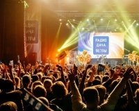 В челябинске состоится музыкальный фестиваль «Дискотека Радио Дача»