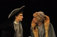 Капитанская дочка