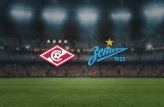 Кинопоказ матча «Спартак» — «Зенит»