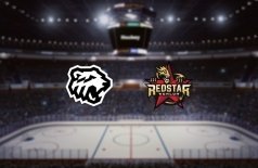 Трактор — Куньлунь РС