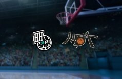 Пари Нижний Новгород — МБА