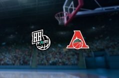 Пари Нижний Новгород — Локомотив-Кубань