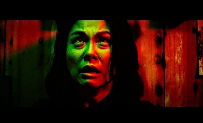 Кинофестиваль «Капля»: альманах №6 «Видение»