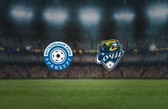 Оренбург — Сочи