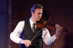 Квартет Владимира Желтовских. Посвящение скрипачу Стефану Граппелли