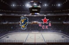 Сочи — ЦСКА