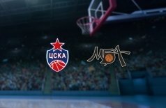 ЦСКА — МБА