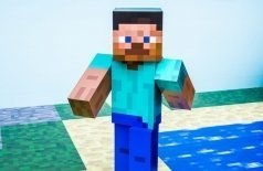 Майнкрафт шоу