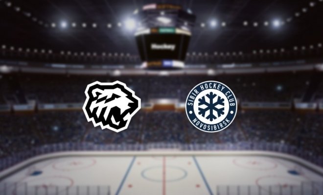 Трактор — Сибирь