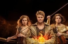 Concord Orchestra. Рождение мира
