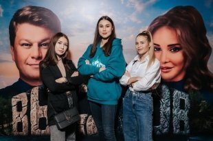В Казани состоялся предпоказ нового шоу на ТНТ «Вызов»