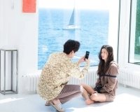 На телеканале ТВ-3 состоялась премьера корейского сериала «Легенда синего моря»