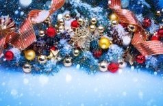 Путешествие в ледяное царство