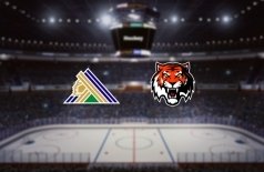 Салават Юлаев — Амур