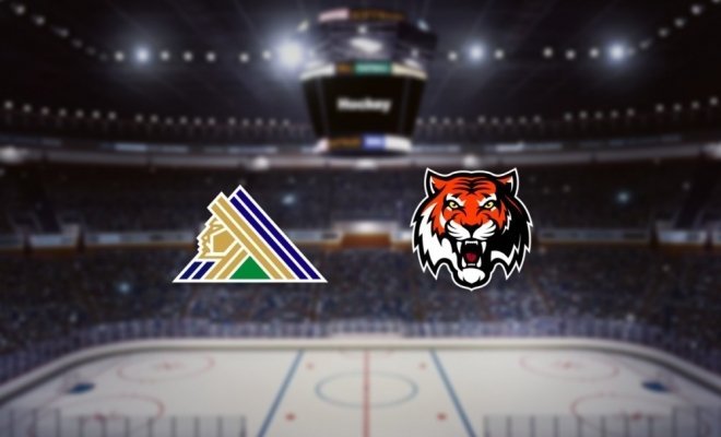 Салават Юлаев — Амур