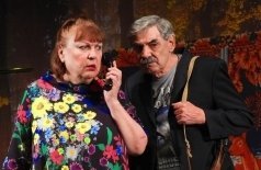 Женихи, или Как родители дочке жениха выбирали
