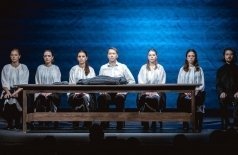 Русский крест