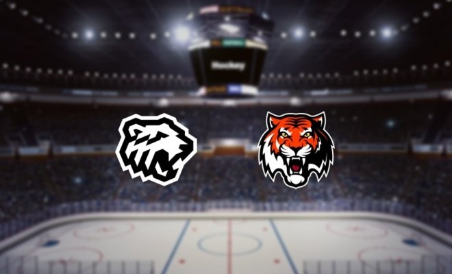 Трактор — Амур