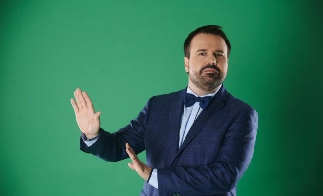 Мужчина нарасхват