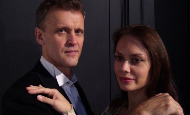 Евгений Онегин